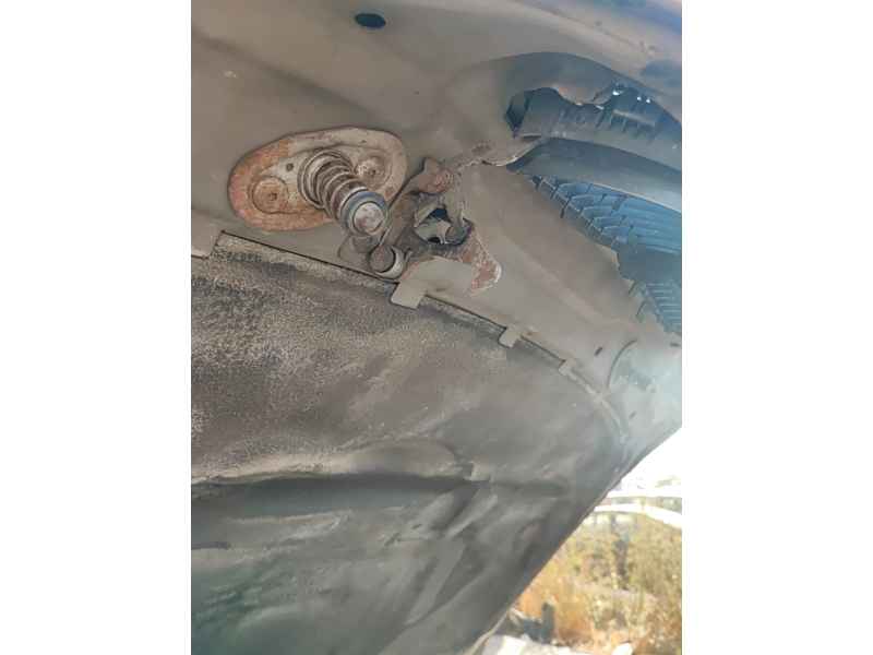 Recambio de cerradura capot para bmw 5 (e39) 530 d referencia OEM IAM   