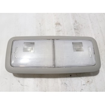 Recambio de luz interior para toyota corolla sedán (_e21_) 1.8 vvti hybrid (zwe211, mzea12) referencia OEM IAM 8136002070  