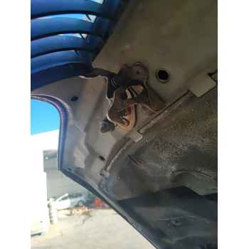 Recambio de cerradura capot para bmw 5 (e39) 530 d referencia OEM IAM   