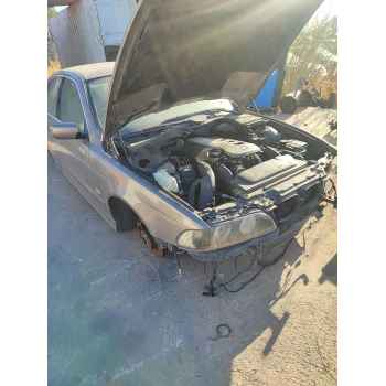 Recambio de cremallera direccion para bmw 5 (e39) 530 d referencia OEM IAM   