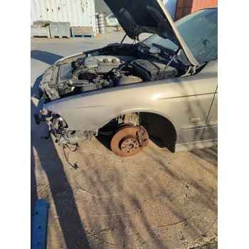 Recambio de cremallera direccion para bmw 5 (e39) 530 d referencia OEM IAM   