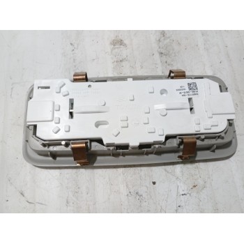 Recambio de luz interior para toyota corolla sedán (_e21_) 1.8 vvti hybrid (zwe211, mzea12) referencia OEM IAM 8136002070  