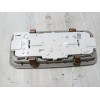 Recambio de luz interior para toyota corolla sedán (_e21_) 1.8 vvti hybrid (zwe211, mzea12) referencia OEM IAM 8136002070  
