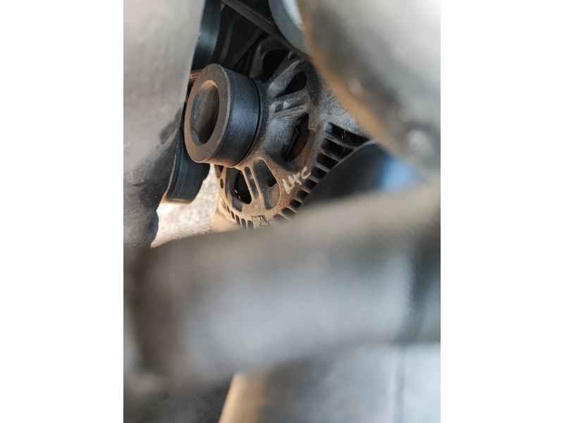 Recambio de alternador para bmw 5 (e39) 530 d referencia OEM IAM   