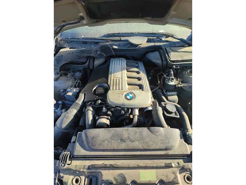 Recambio de centralita motor uce para bmw 5 (e39) 530 d referencia OEM IAM   