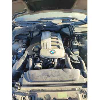 Recambio de centralita motor uce para bmw 5 (e39) 530 d referencia OEM IAM   