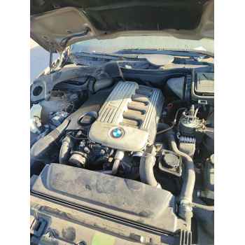 Recambio de centralita motor uce para bmw 5 (e39) 530 d referencia OEM IAM   