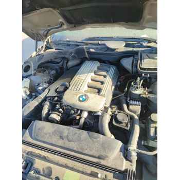 Recambio de centralita motor uce para bmw 5 (e39) 530 d referencia OEM IAM   