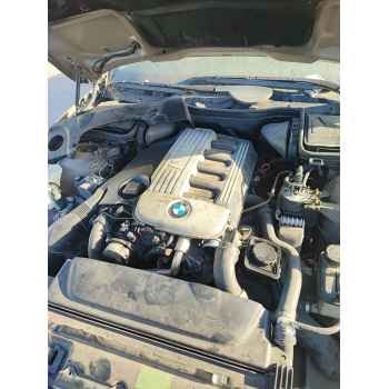 Recambio de centralita motor uce para bmw 5 (e39) 530 d referencia OEM IAM   