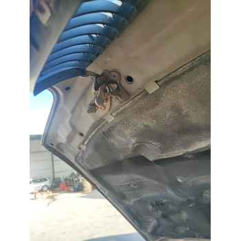 Recambio de cerradura capot para bmw 5 (e39) 530 d referencia OEM IAM   