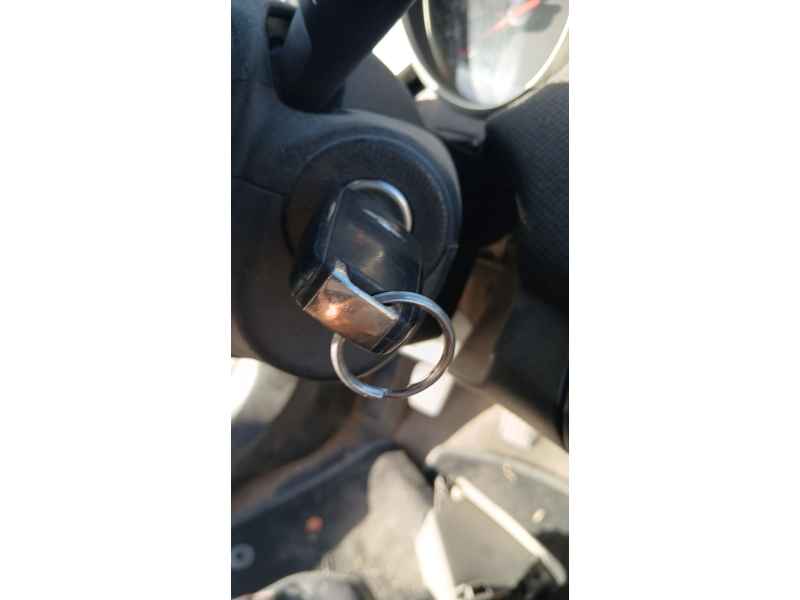 Recambio de conmutador de arranque para chevrolet cruze hatchback (j305) 1.7 d referencia OEM IAM   