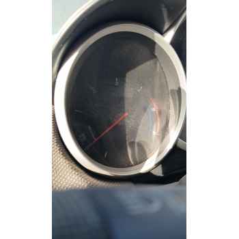 Recambio de cuadro instrumentos para chevrolet cruze hatchback (j305) 1.7 d referencia OEM IAM   