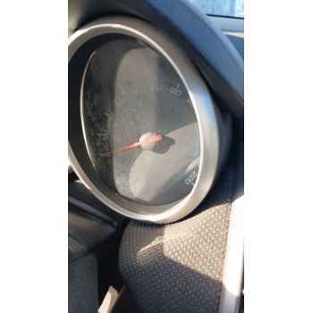 Recambio de cuadro instrumentos para chevrolet cruze hatchback (j305) 1.7 d referencia OEM IAM   