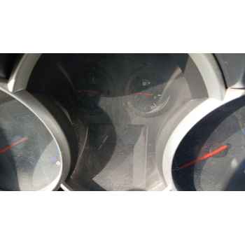 Recambio de cuadro instrumentos para chevrolet cruze hatchback (j305) 1.7 d referencia OEM IAM   