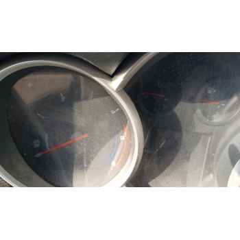 Recambio de cuadro instrumentos para chevrolet cruze hatchback (j305) 1.7 d referencia OEM IAM   