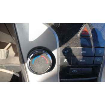 Recambio de mando climatizador para chevrolet cruze hatchback (j305) 1.7 d referencia OEM IAM   