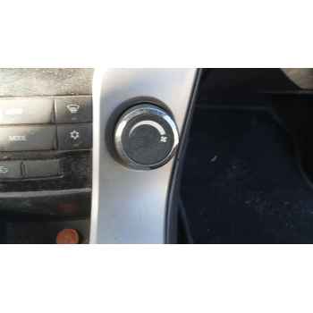 Recambio de mando climatizador para chevrolet cruze hatchback (j305) 1.7 d referencia OEM IAM   