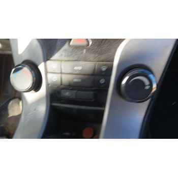 Recambio de mando climatizador para chevrolet cruze hatchback (j305) 1.7 d referencia OEM IAM   
