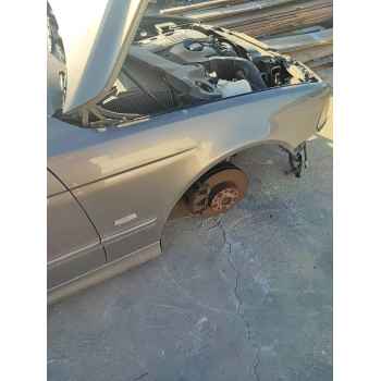 Recambio de aleta delantera derecha para bmw 5 (e39) 530 d referencia OEM IAM   