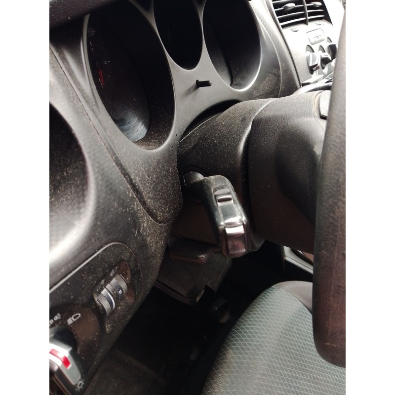 Recambio de cremallera direccion para seat altea xl (5p5, 5p8) 1.6 lpg referencia OEM IAM 1K1423055M  