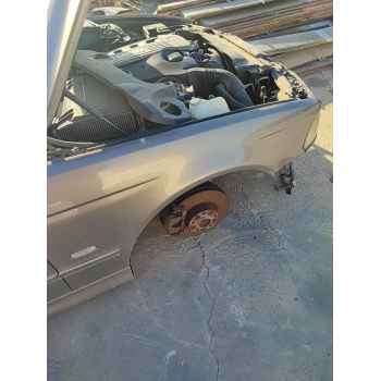 Recambio de aleta delantera derecha para bmw 5 (e39) 530 d referencia OEM IAM   