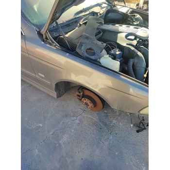 Recambio de aleta delantera derecha para bmw 5 (e39) 530 d referencia OEM IAM   