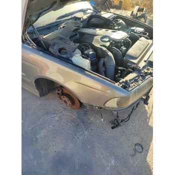 Recambio de aleta delantera derecha para bmw 5 (e39) 530 d referencia OEM IAM   