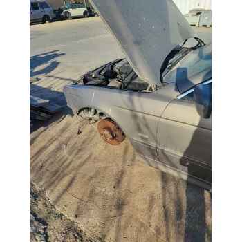 Recambio de aleta delantera izquierda para bmw 5 (e39) 530 d referencia OEM IAM   