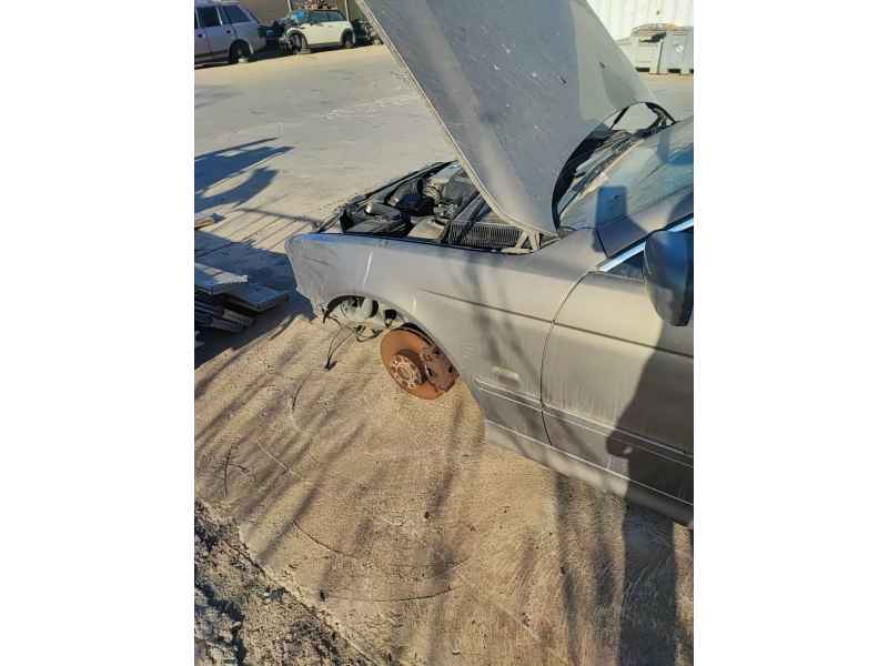 Recambio de aleta delantera izquierda para bmw 5 (e39) 530 d referencia OEM IAM   
