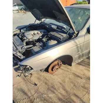 Recambio de aleta delantera izquierda para bmw 5 (e39) 530 d referencia OEM IAM   