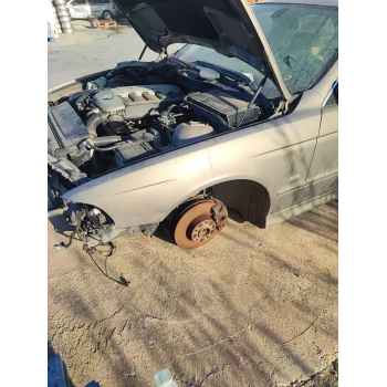 Recambio de aleta delantera izquierda para bmw 5 (e39) 530 d referencia OEM IAM   