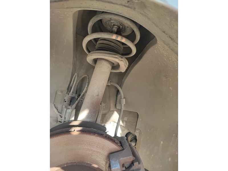 Recambio de amortiguador delantero izquierdo para bmw 5 (e39) 530 d referencia OEM IAM   