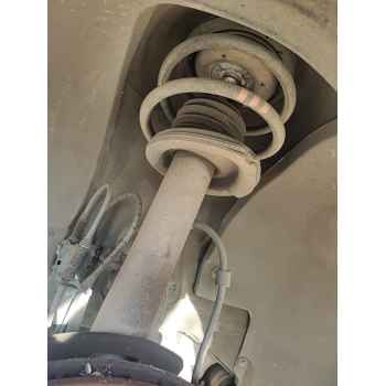 Recambio de amortiguador delantero izquierdo para bmw 5 (e39) 530 d referencia OEM IAM   