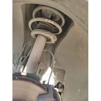 Recambio de amortiguador delantero izquierdo para bmw 5 (e39) 530 d referencia OEM IAM   