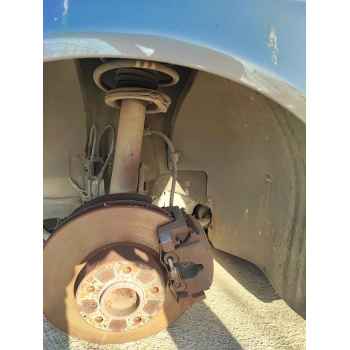 Recambio de amortiguador delantero izquierdo para bmw 5 (e39) 530 d referencia OEM IAM   