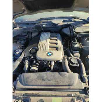 Recambio de turbocompresor para bmw 5 (e39) 530 d referencia OEM IAM   