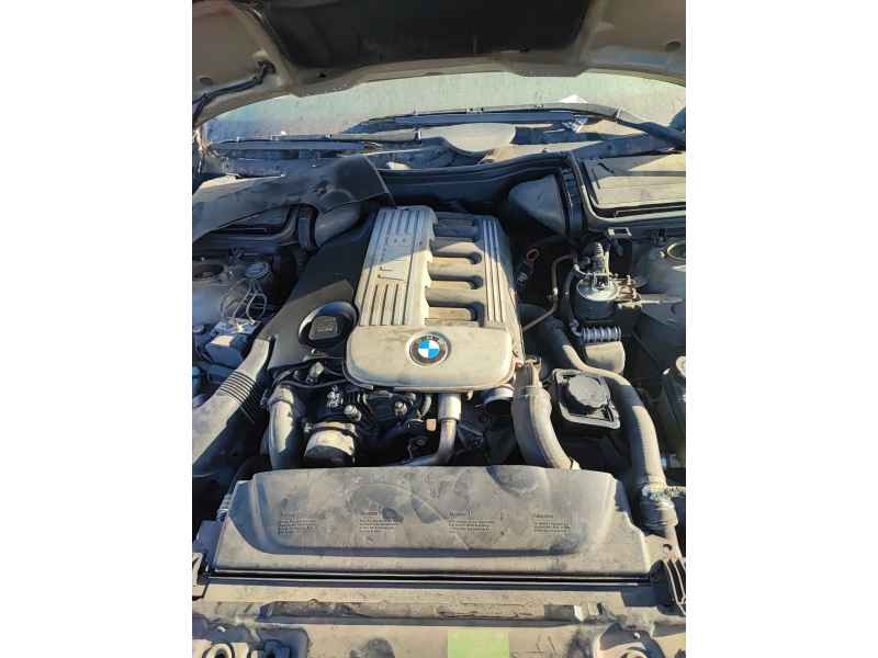 Recambio de turbocompresor para bmw 5 (e39) 530 d referencia OEM IAM   
