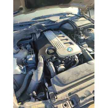 Recambio de turbocompresor para bmw 5 (e39) 530 d referencia OEM IAM   