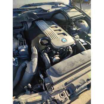 Recambio de turbocompresor para bmw 5 (e39) 530 d referencia OEM IAM   