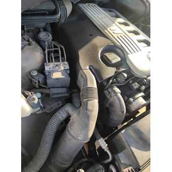 Recambio de turbocompresor para bmw 5 (e39) 530 d referencia OEM IAM   