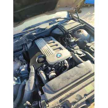 Recambio de turbocompresor para bmw 5 (e39) 530 d referencia OEM IAM   
