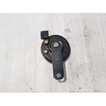 Recambio de claxon para toyota corolla sedán (_e21_) 1.8 vvti hybrid (zwe211, mzea12) referencia OEM IAM 8652047010 / 2722001530