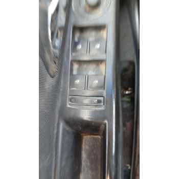 Recambio de mando elevalunas delantero izquierdo para chevrolet cruze hatchback (j305) 1.7 d referencia OEM IAM   