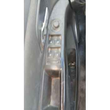 Recambio de mando elevalunas delantero izquierdo para chevrolet cruze hatchback (j305) 1.7 d referencia OEM IAM   