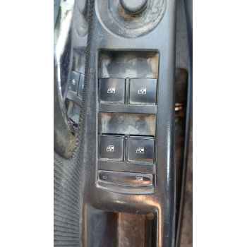 Recambio de mando elevalunas delantero izquierdo para chevrolet cruze hatchback (j305) 1.7 d referencia OEM IAM   