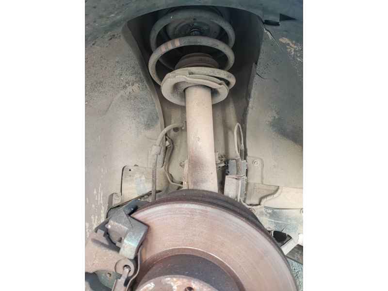 Recambio de amortiguador delantero derecho para bmw 5 (e39) 530 d referencia OEM IAM   