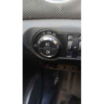 Recambio de mando luces para chevrolet cruze hatchback (j305) 1.7 d referencia OEM IAM   