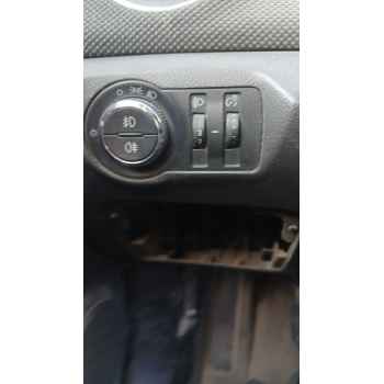 Recambio de mando luces para chevrolet cruze hatchback (j305) 1.7 d referencia OEM IAM   