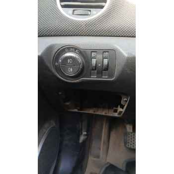 Recambio de mando luces para chevrolet cruze hatchback (j305) 1.7 d referencia OEM IAM   