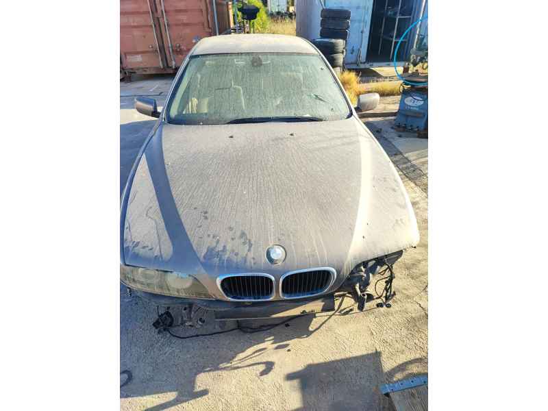 Recambio de capot para bmw 5 (e39) 530 d referencia OEM IAM   